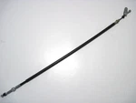 Nos Arctic Cat Oem 0487-004 Rear Brake Cable. Fixed Price $18.99.