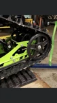 Yamaha Sidewinder Wheel Kit Jt J&t Thunder Cat 4TH 2019+ Models 137. Fixed Price $299.95.