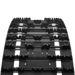 Polaris 2839968 Ripsaw 15" X 121" 1.25" 2.52" Pitch Snowmobile Track. Fixed Price $699.00.