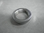 New Arctic Cat Key Switch Knurled Nut Part 0123-298. Fixed Price $5.75.