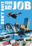 Rave X Films FRESH2-DVD "don't Quit Your Day Job". Fixed Price $25.42.