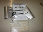Ski-doo 860200094 Adjustable Hold Kit Oem 860200743. Fixed Price $28.31.
