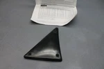 Nos Oem Ski-doo Brp Black Rope Liner 860200183. Fixed Price $29.95.