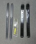 Scm-gl Inc. 008-18211 Aggressive Carbide Steering Stabilizer, 4IN. X 60DEG. Fixed Price $42.50.