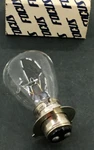 Focus 6235J Vintage Snowmobile Headlight Bulb "j" Type Base 12V 35/35W Scorpion. Fixed Price $13.49.