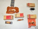 Vintage N.o.s. Bosch Coil Oem 1-214-210-106. Fixed Price $11.21.