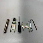 Kit - Polaris Tools. Fixed Price $25.00.