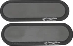 Straightline Frogzskin Universal Rectangle Vent X 1.625" Black 2-PACK. Fixed Price $17.73.
