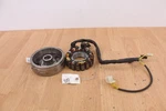 2009 Polaris Rmk 600 Shift Flywheel And Stator. Fixed Price $154.00.