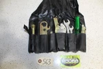 123 2006 Ski-doo Mxz 600 Ho Tool Kit 529035596. Fixed Price $38.99.