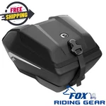 Ski-doo New Oem, Branded Linq Black 11 Liter Trail Seat Bag, 860201275. Fixed Price $184.99.