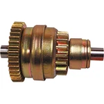 Parts Unlimited Starter Drive PD-88750KYS. Fixed Price $68.85.