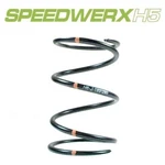 Speedwerx H5 Alloy Secondary Clutch Spring 160-240. Fixed Price $32.95.