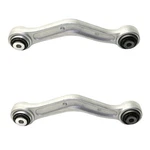 Moog Set Of 2 Rear Upper Forward Suspension Control Arms X166 GL350 GLE350. Fixed Price $127.95.