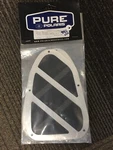 Polaris Oem Footwell Vent Kit 2876646. Fixed Price $49.95.