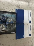 2007 2008 Yamaha VK10W VK10L Supplementary Service Repair Manual Factory Set +. Fixed Price $49.95.