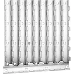 Rox Speed Fx Complete Skinny Grip Strip Kit 5" Long (10 Per Package) GS-007. Fixed Price $68.22.