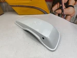 Origigenuine 14-23 Harley Touring Left Side Saddlebag Lid Top Arctic Flash White. Fixed Price $79.95.