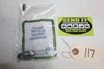 A2 Nos Arctic Cat Roller Bearing (3 Pack) 0746-046. Fixed Price $62.99.