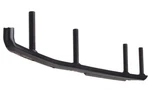 Woodys EAT3-9975 Extender Trail Iii Flat-top Carbide Runners Arctic Cat Skegs. Fixed Price $116.11.