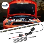 Strip 21 Led Waterproof Work With On/off Switc. Fixed Price $29.71.