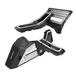 Ski-doo Snowmobile Adjustable Toe Holds For GEN4 Summit Models 860201765. Fixed Price $260.00.