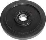Ppd Idler Wheel Black 7.01" X 25MM #04-116-208-U. Fixed Price $37.37.