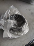 Yamaha Oil Cap 8EK-21771-00. Fixed Price $18.00.
