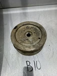 Arctic Cat 580 Efi Snowmobile Engine Flywheel GP9418 Ext Pantera 3005-054. Fixed Price $93.99.