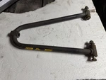 03-07 Ski-doo Rev Rh Upper A-arm 505071727 Summit Mxz Gsx Oem. Fixed Price $23.17.