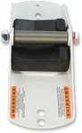 Starting Line Mount Saddle White #35-398 Arctic Cat. Fixed Price $75.95.