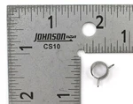 Spring Hose Clamp Part Number - 7080134 (pack Of 9) For Polaris. Fixed Price $20.99.