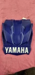 8NS-K7595-00-00 Yamaha Sidewinder Srx Viper 14-25 Blue Snow Flap. Fixed Price $150.00.