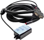 Rsi Racing Dual Usb Power Cable For 2017 Arctic Cat Xf 9000 Cross Country. Fixed Price $80.11.