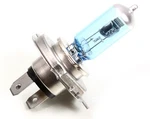 Solero Lighting SA/P43T/H4 Base 45/45W Xenon Boosted Halogen Bulb. Fixed Price $12.59.
