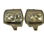 2010-2020 Bearcat T570 Lynx Arctic Front Headlights Set SB76. Fixed Price $90.63.