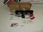 Polaris - New Oem Theft Deterrent Kit Missing Parts Boxes Total 2870920. Fixed Price $24.71.