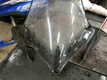 2003 Yamaha Wind Shield Screen 02 04 05 06 8FU-84359-00 CBR5. Fixed Price $69.87.
