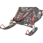 Straightline Performance Front Bumper Axys Black Sport Series 182-109. Fixed Price $188.91.