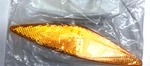 Oem Genuine Brp Amber Lateral Reflector P/n 705002423 Can-am Sea-doo Ski-doo. Fixed Price $13.99.