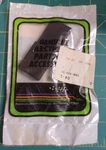 Genuine Arctic Cat Front Fuel Tank Pad Part # 0406-389. Fixed Price $12.99.