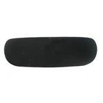 Ski-doo Light Shield Solid Black 454-450-50. Fixed Price $41.52.