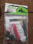 Arctic Cat Tether With Adapter Harness Kit 0638-887. Fixed Price $45.75.