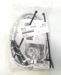 New Oem Arctic Cat Heated Shield Outlet Kit 7639-041 Artic. Fixed Price $32.85.