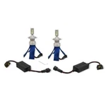 Putco 700004 Nitro-lux Led Kit H4 Bulb Type (pair) New. Fixed Price $282.99.
