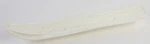 Starting Line Products Slp Snowmobile White Powder Ski 35-339. Fixed Price $114.51.