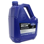 Polaris Snowmobile Oem Blue Synthetic Premium 2-CYCLE Oil, 1 Gallon, 2882202. Fixed Price $44.99.