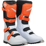 Moose Qualifier Mx Boots Motorcycle Atv/utv Dirt Bike Snowmobile. Fixed Price $129.95.