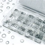 Wilmar 720 Pc. Washer Assortment W5218. Fixed Price $20.60.