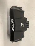 Tailight Cover, Black - 2016 Polaris Switchback Orange 57640. Fixed Price $10.00.